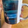 Harry Potter mug Image 4
