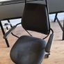 Desk and chair Image 3
