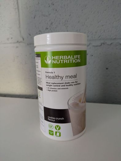Herbalife Formula 1 shake