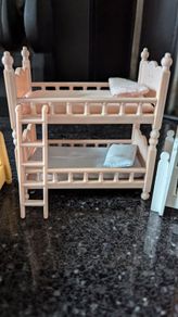 Sylvanian bed sets