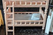 Sylvanian bed sets