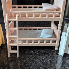 Sylvanian bed sets