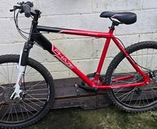Apollo Phaze mountain bike