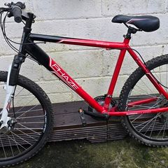 Apollo Phaze mountain bike