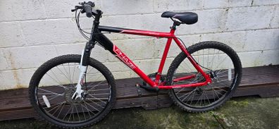Apollo Phaze mountain bike