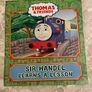 Bundle of 4 Thomas the Tank Engine & Friends Books (Dean) Image 9