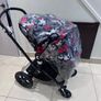 Bugaboo Cameleon and Donkey rain covers in swords Image 4