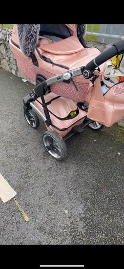 travel system