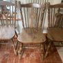 kitchen  chairs Image 6