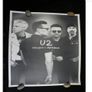 U2 official silkscreen fan collection of posters Image 8