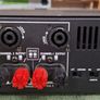 Gatt 60x 2x300 watt power amp Image 6
