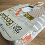 GroBag (Sausage Dog by Orla Kiely) 2.5tog, size 18-36 months Image 2