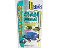 Hikari Cichlid Excel Mini 250g Malawi Tanganika