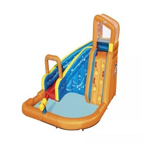 Water Park Bouncy Castle & Slide