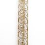 830 Antique Sterling Silver Brooch Image 2