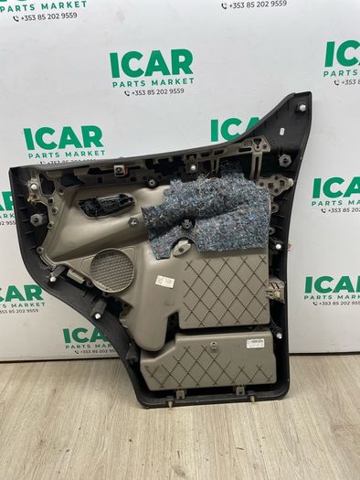 2018 Ford Tourneo /Transit Door Card RH LH
