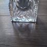 Waterford Crystal Small Clock - in its original packaging Image 3