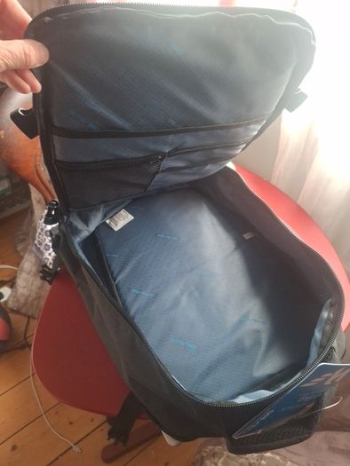 travel bag