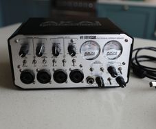 AKAI Audio Interface