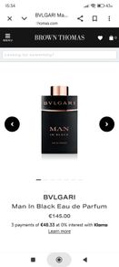 mens perfume