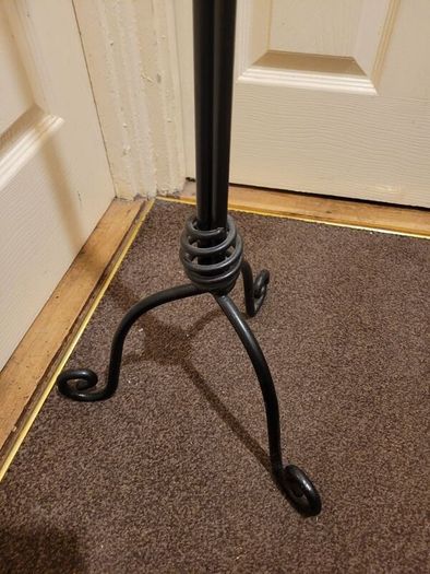 candle holder