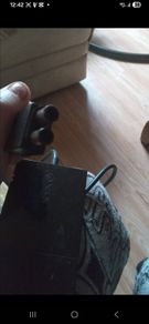 xbox 360 plug wanted