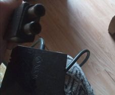 xbox 360 plug wanted