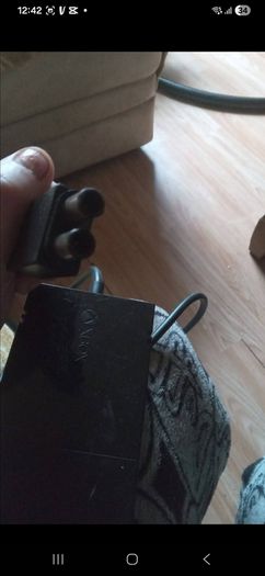 xbox 360 plug wanted
