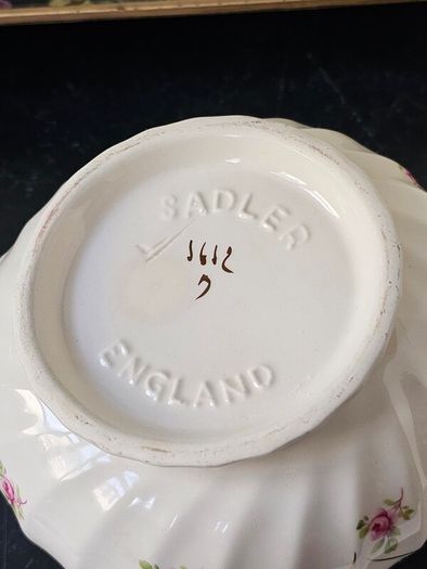 SADLER Large  Teapot