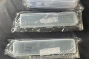 New Storage Boxes