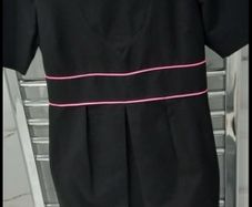 Heidi Higgins size 14