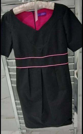 Heidi Higgins size 14