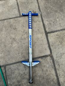 SPORT Pogo Stick