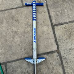 SPORT Pogo Stick