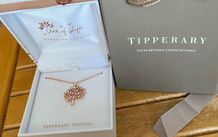 pendant Tipperary Crystal