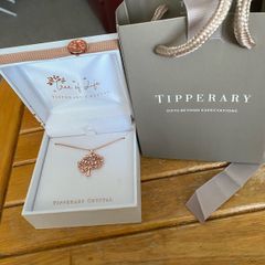 pendant Tipperary Crystal