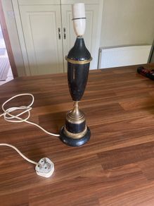 lamps
