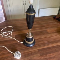 lamps