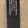 Kangol Trouser Belt,Long-110Cm Image 5