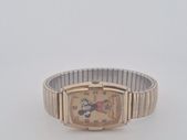 Vintage Mickey Mouse Seiko Watch (Grade C)