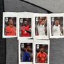 FIFA World Cup 2026 McDonald's cups and Coca Cola stickers. Image 5