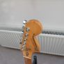 Vintage Fernandes FST-70 "Stone Logo" 70's stratocaster style electric guitar - Made in Japan(early 1980s) Image 4