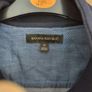Banana Republic Mens Jumper/Cardigan Image 2