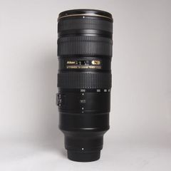 Nikon 70-200mm F/2.8G VR II F mount
