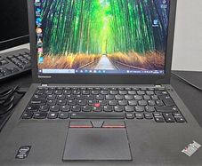 Lenovo Thinkpad X250 laptop