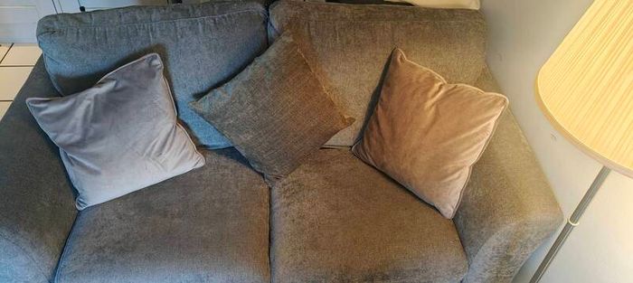 Fold out sofa bed