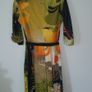 Sarah Arnett designer dress size 10 Image 3
