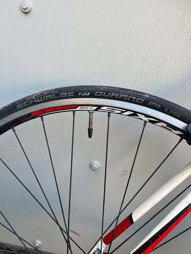 58cm Specialized Allez XL