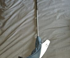 TaylorMade qi10 Hybrid