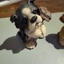Dog welcome ornaments Image 3